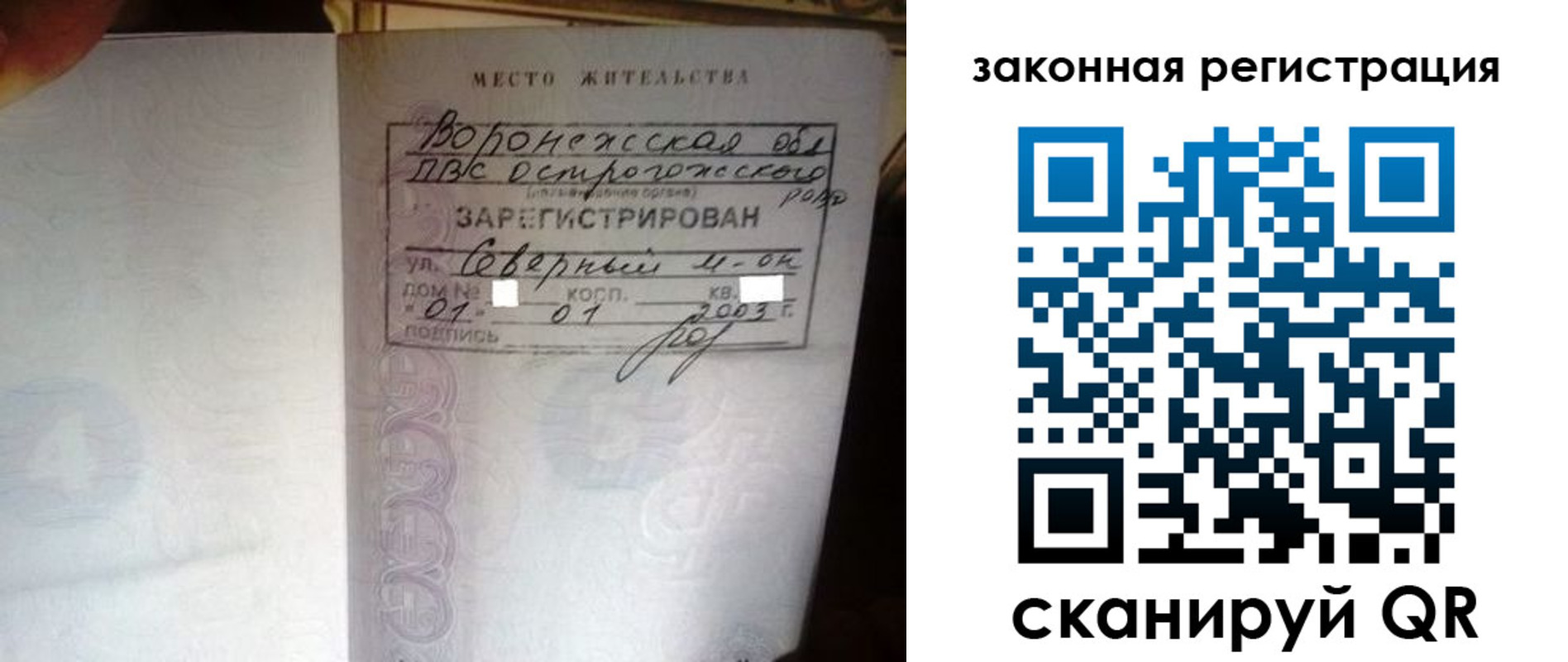 прописка поиск в Холмске